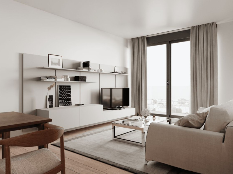 Sale of apartment in Calle Emilia Pardo Bazán , 20, Vigo
photo 5