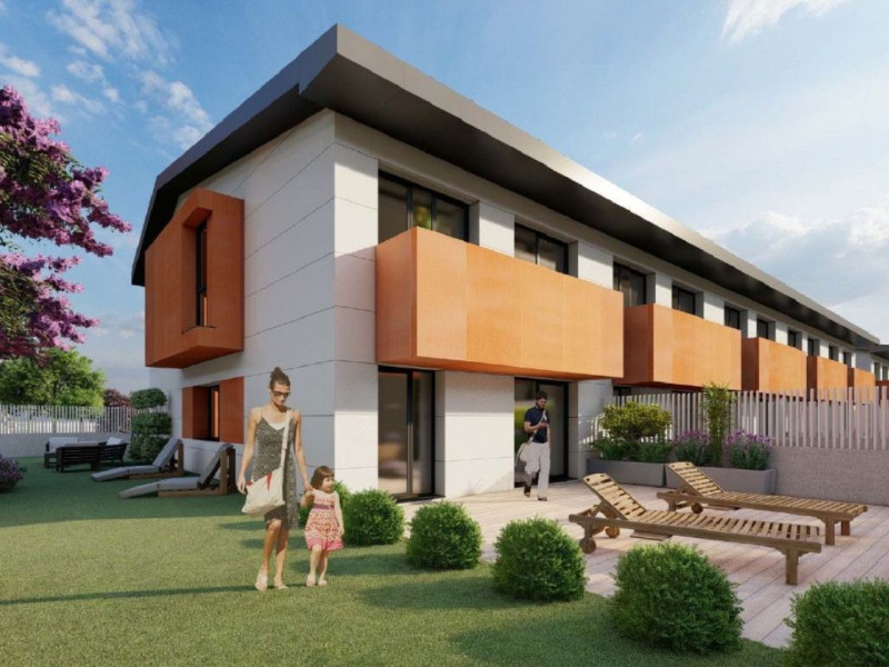 Residencial Rio Jubera