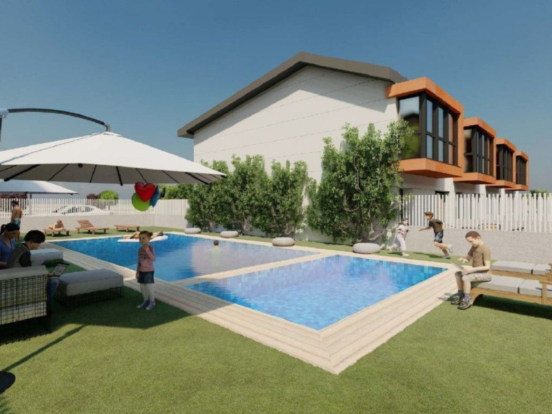 Obra nueva Residencial Rio Jubera en Lardero (Revista) photo 2