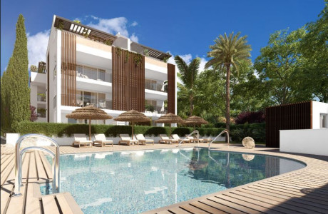 Promotion Jarazmin R7 new development in Málaga photo 1