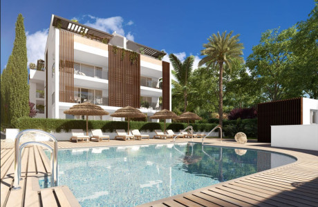 Promotion Jarazmin R7 new development in Málaga thumbnail 2