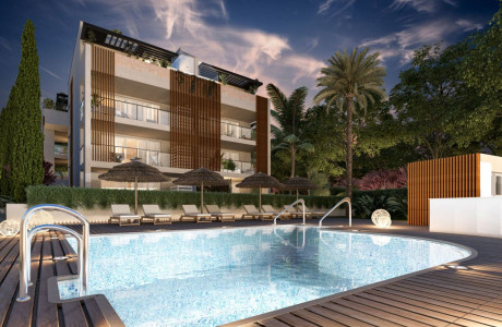 Promotion Jarazmin R7 new development in Málaga thumbnail 3