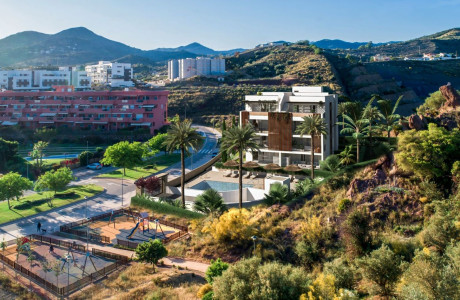 Promotion Jarazmin R7 new development in Málaga photo 4
