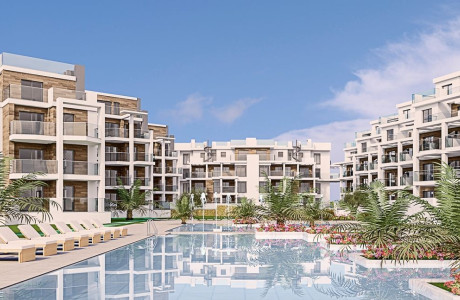 Продажа новостроек Residencial L´Estanyo Vil.la Romana в городе Denia photo 1