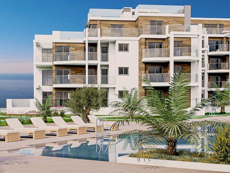 Новостройка Residencial L´Estanyo Vil.la Romana в Дения photo 2