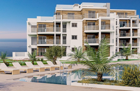 Продажа новостроек Residencial L´Estanyo Vil.la Romana в городе Denia photo 2