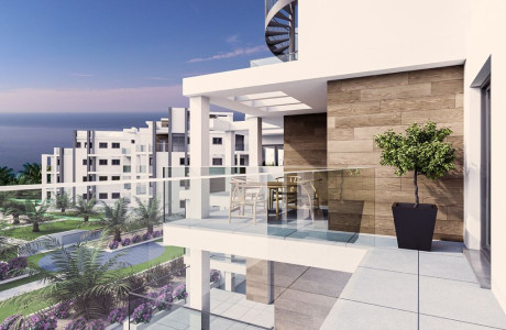 Продажа новостроек Residencial L´Estanyo Vil.la Romana в городе Denia photo 3