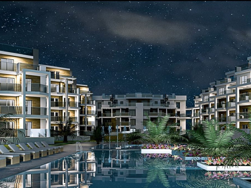 Новостройка Residencial L´Estanyo Vil.la Romana в Дения photo 4