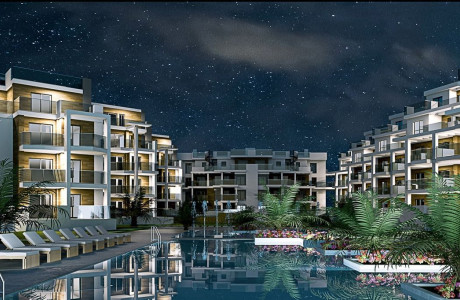 Продажа новостроек Residencial L´Estanyo Vil.la Romana в городе Denia photo 4