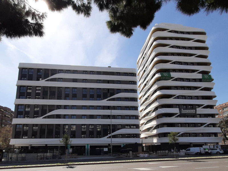 Residencial Becrux