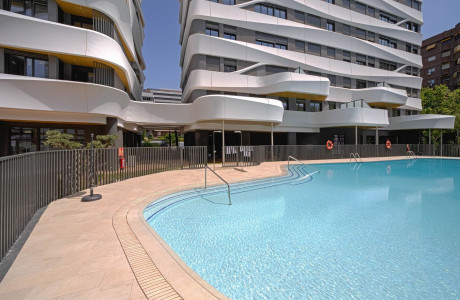 Продажа новостроек Residencial Becrux в городе Madrid photo 3