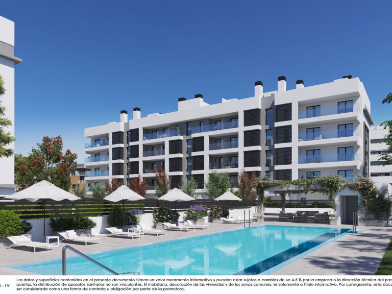 Obra nueva La Finca de los Jardines - IV en Distrito Noreña - Figueroa (Revista) photo 3