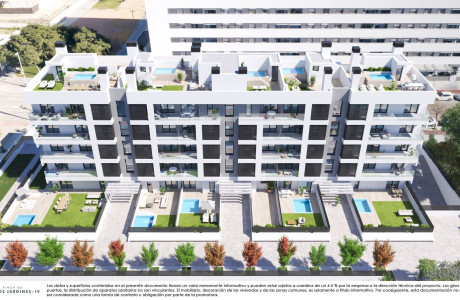 Квартира на продажу на  Calle jose aguilar de dios s/n, Дистри́тно Норе́ня - Фигеро́а photo 4