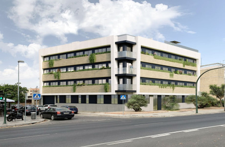 Продажа квартиры в  Avenida del Brillante, 1, Distrito Santa Rosa - Valdeolleros photo 4