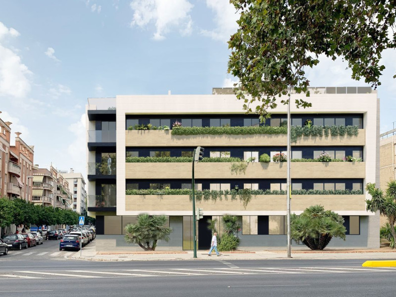 Новостройка Puntal del Brillante в Дистри́кто Санта-Ро́са - Вальдеольерос photo 5
