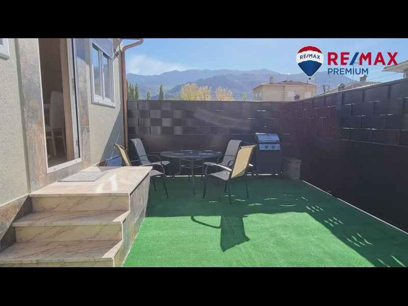 Obra nueva Residencial Navaluenga Premium en Navaluenga (Revista) photo 2