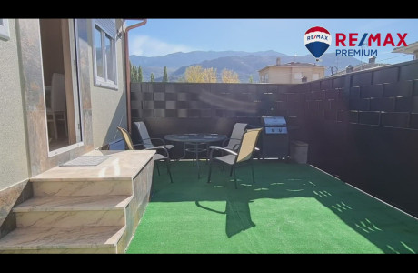 Promoción Residencial Navaluenga Premium obra nueva en Navaluenga thumbnail 1