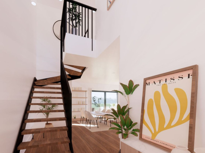 Новостройка Residencial Dosvalles  в Санта-Крус-де-Беасана photo 3