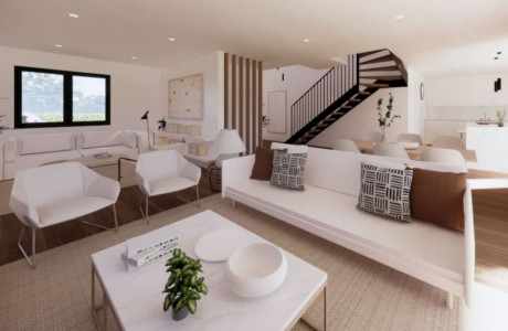 Продажа новостроек Residencial Dosvalles  в городе Santa Cruz de Bezana photo 4