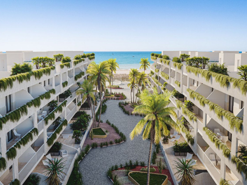 New construction Residencial Marina Princess in El Ejido photo 3