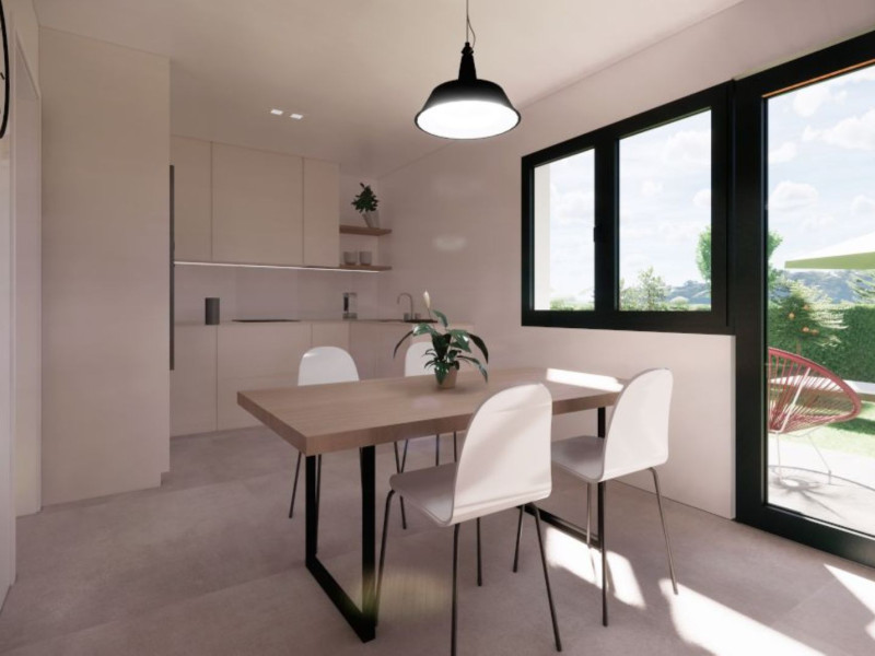 Новостройка Residencial Dosvalles  в Санта-Крус-де-Беасана photo 5