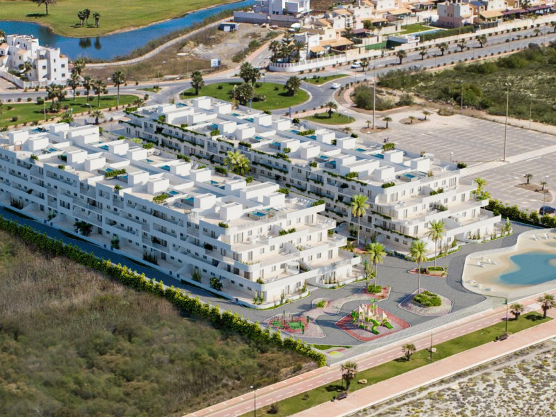 New construction Residencial Marina Princess in El Ejido photo 5