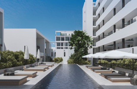 Apartment for sale in  Avenida Juan Carlos I, 47, Las Palmas de Gran Canaria photo 1