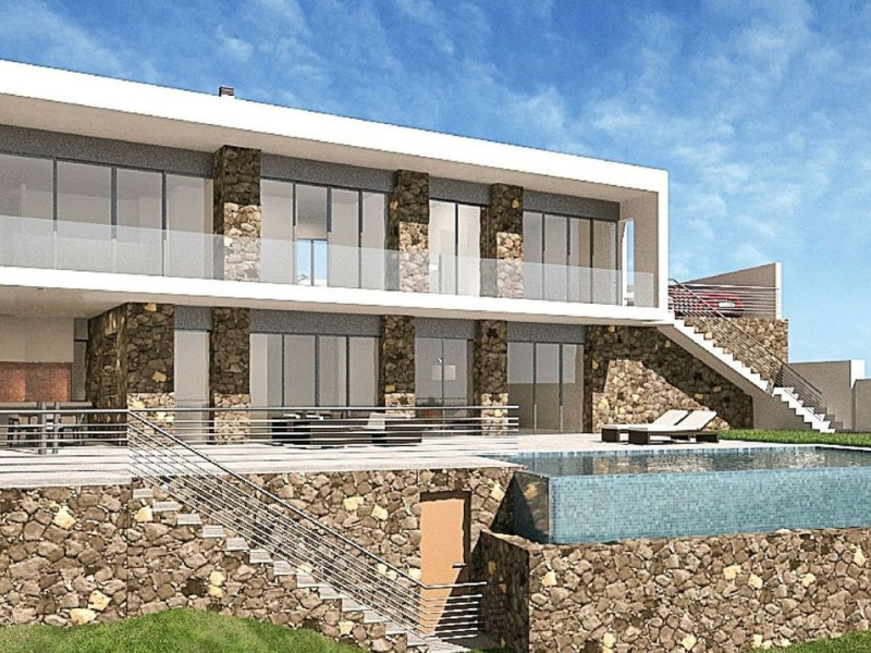 Nowa nieruchomość Unifamiliar 18d - El Paraíso , Inmolineal Homes Investment w Altea photo 3