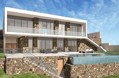 Promoción Unifamiliar 18d - El Paraíso , Inmolineal Homes Investment obra nueva en Altea thumbnail 2