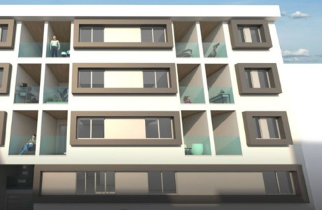 Promoción Edificio Elizabeth I obra nueva en Santa Lucía de Tirajana photo 1