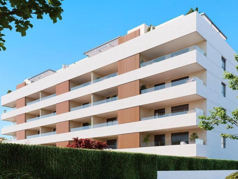 Residencial Inbisa Zizur III
