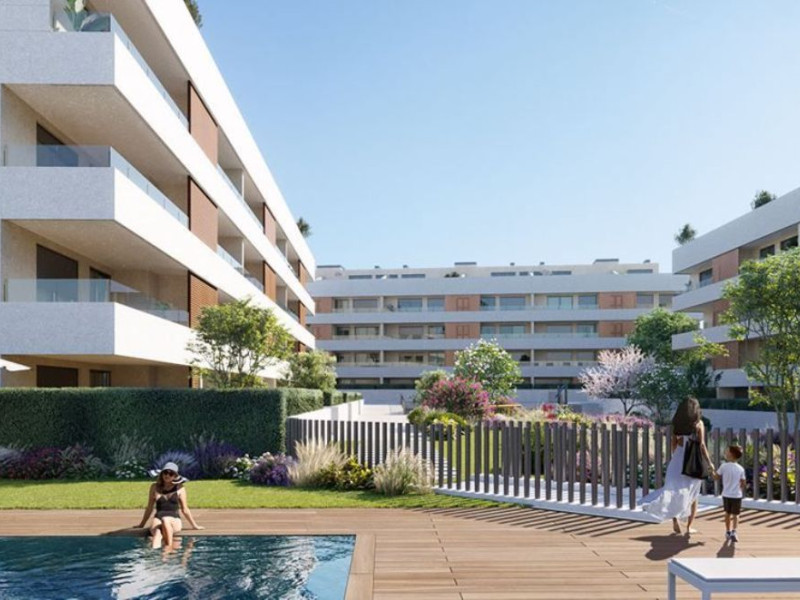 Residencial Inbisa Zizur II