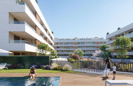 Apartment for sale in , Zizur Mayor/Zizur Nagusia photo 1