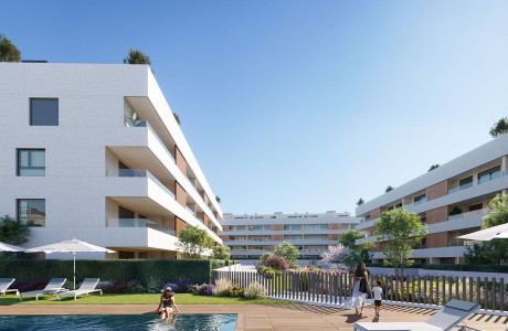 Apartment for sale in , Zizur Mayor/Zizur Nagusia photo 3