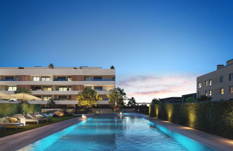 Apartment for sale in , Zizur Mayor/Zizur Nagusia photo 4