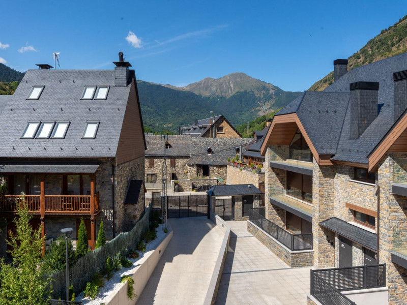 Venta de duplex en , Escunhau photo 2