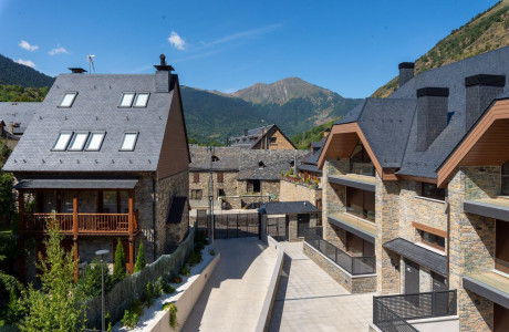 Duplex en venta en , Escunhau photo 2
