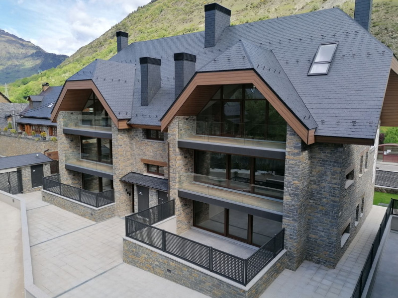Venta de duplex en , Escunhau photo 3