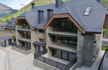 Duplex en venta en , Escunhau photo 3