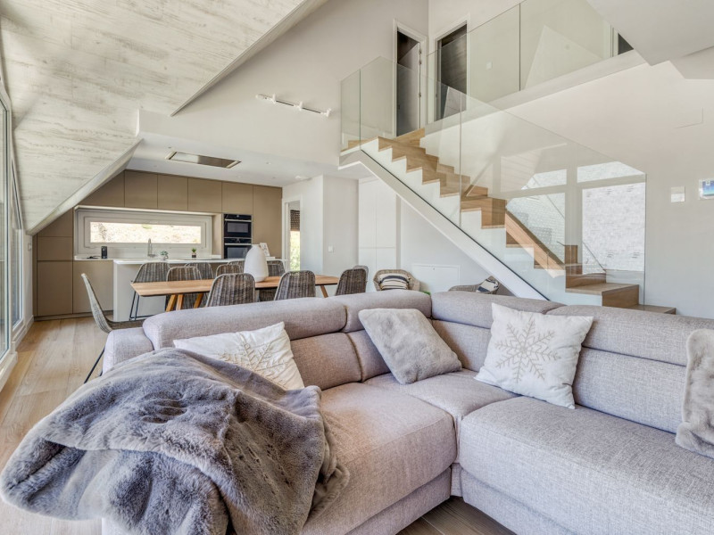 Venta de duplex en , Escunhau photo 5