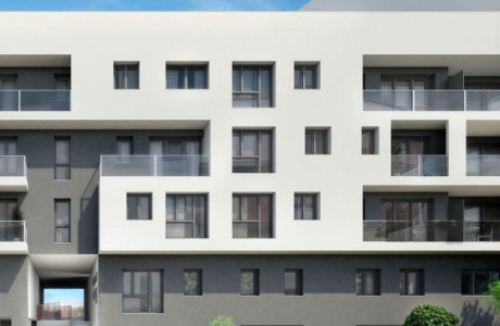 Apartment for sale in , Binéfar photo 1