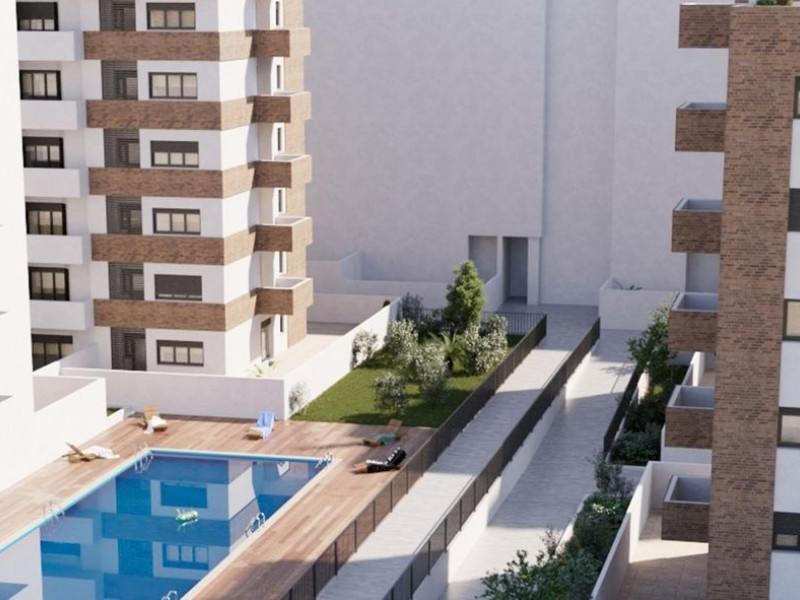 New construction Residencial La Amarguilla in Coslada photo 2