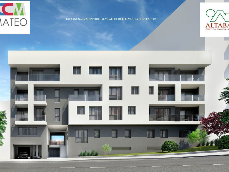 Duplex sale in , Binéfar photo 3