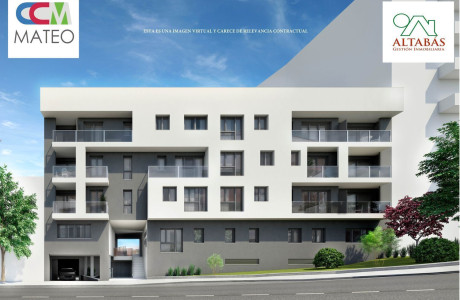 Apartment for sale in , Binéfar photo 3