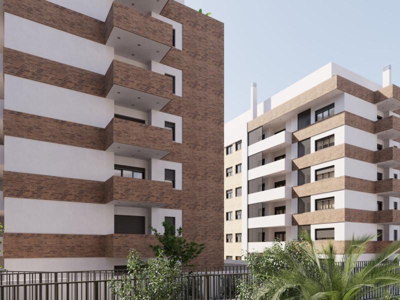 New construction Residencial La Amarguilla in Coslada photo 5