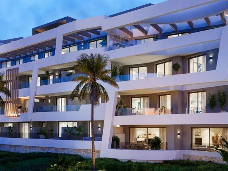 Obra nueva Breeze Marbella en Marbella (Revista) photo 2