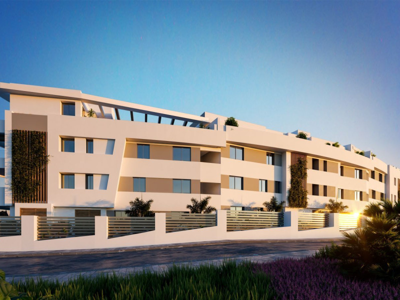 Obra nueva Breeze Marbella en Marbella (Revista) photo 3