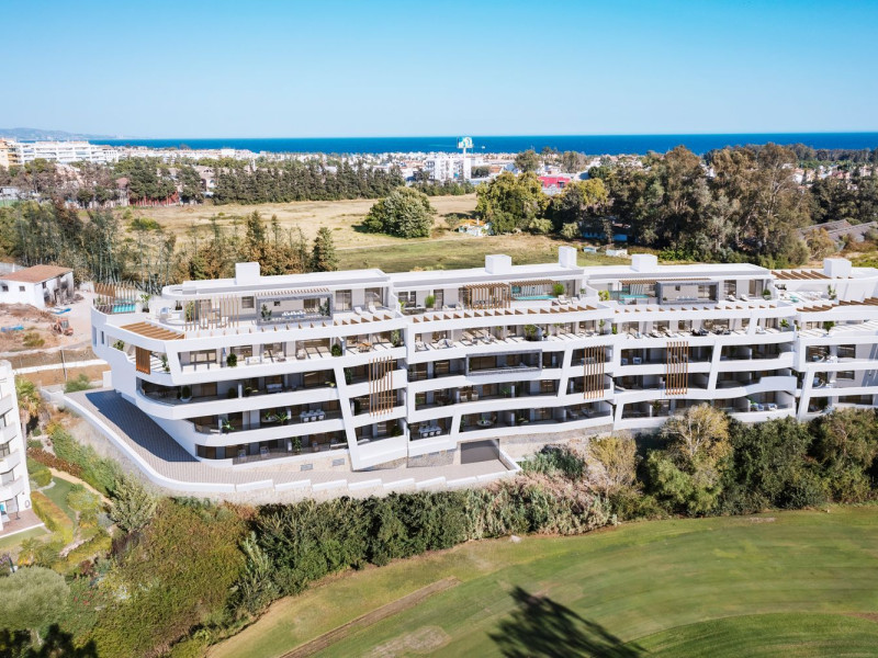 Obra nueva Breeze Marbella en Marbella (Revista) photo 4