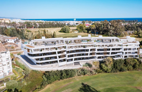 Пентхаус на продажу в  Urbanización Guadalmina Alta, 820, Марбелла photo 4