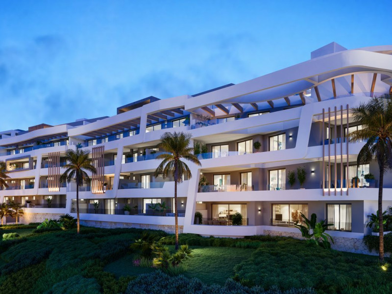 Obra nueva Breeze Marbella en Marbella (Revista) photo 5